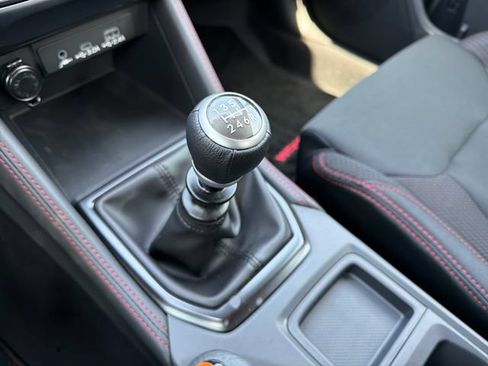 New 2026 Subaru WRX Premium AWD/4WD image 15