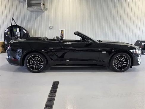 Used 2019 Ford Mustang GT Premium w/ Equipment Group 401A image 40