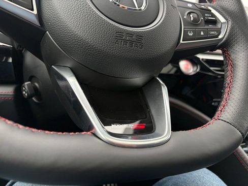 New 2026 Acura MDX Type S AWD/4WD image 34