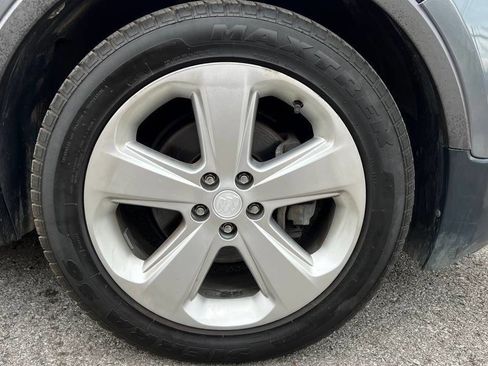 Used 2015 Buick Encore FWD image 36