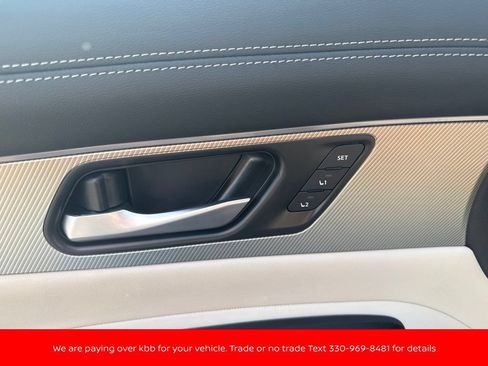 New 2026 Nissan Murano SL AWD/4WD image 11