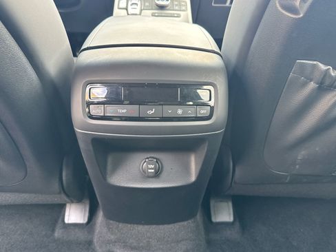 Used 2025 Hyundai Palisade SEL AWD/4WD image 25