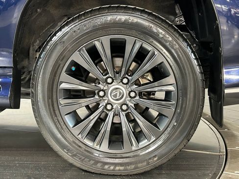 Used 2023 Lexus GX 460 Premium AWD/4WD image 23