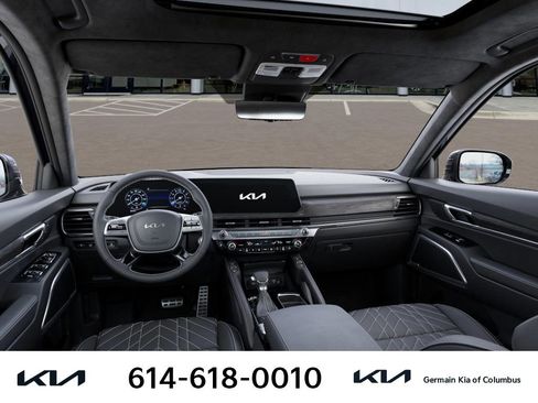 New 2025 Kia Telluride SX Prestige X-Line image 17