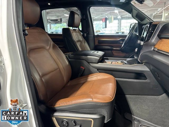 Used 2024 RAM 1500 Limited AWD/4WD image 55