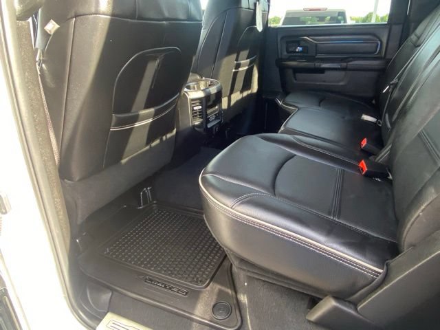 Used 2024 RAM 2500 Limited AWD/4WD image 20