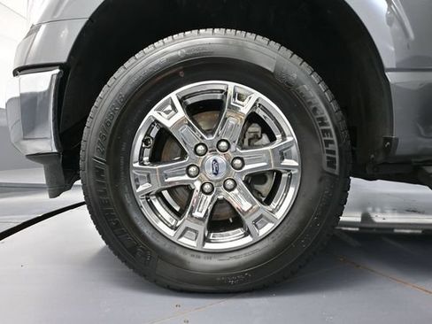 Used 2023 Ford F150 XLT w/ XTR Package AWD/4WD image 16
