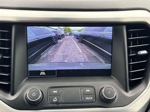 Used 2023 GMC Acadia SLE w/ Driver Convenience Package AWD/4WD image 21