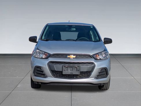 Used 2017 Chevrolet Spark LS image 9