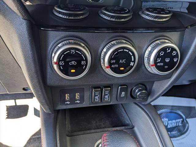 Used 2024 Mitsubishi Outlander Sport ES AWD/4WD image 12