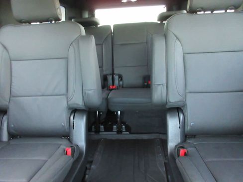 New 2026 Chevrolet Suburban LT w/ Comfort Package image 21