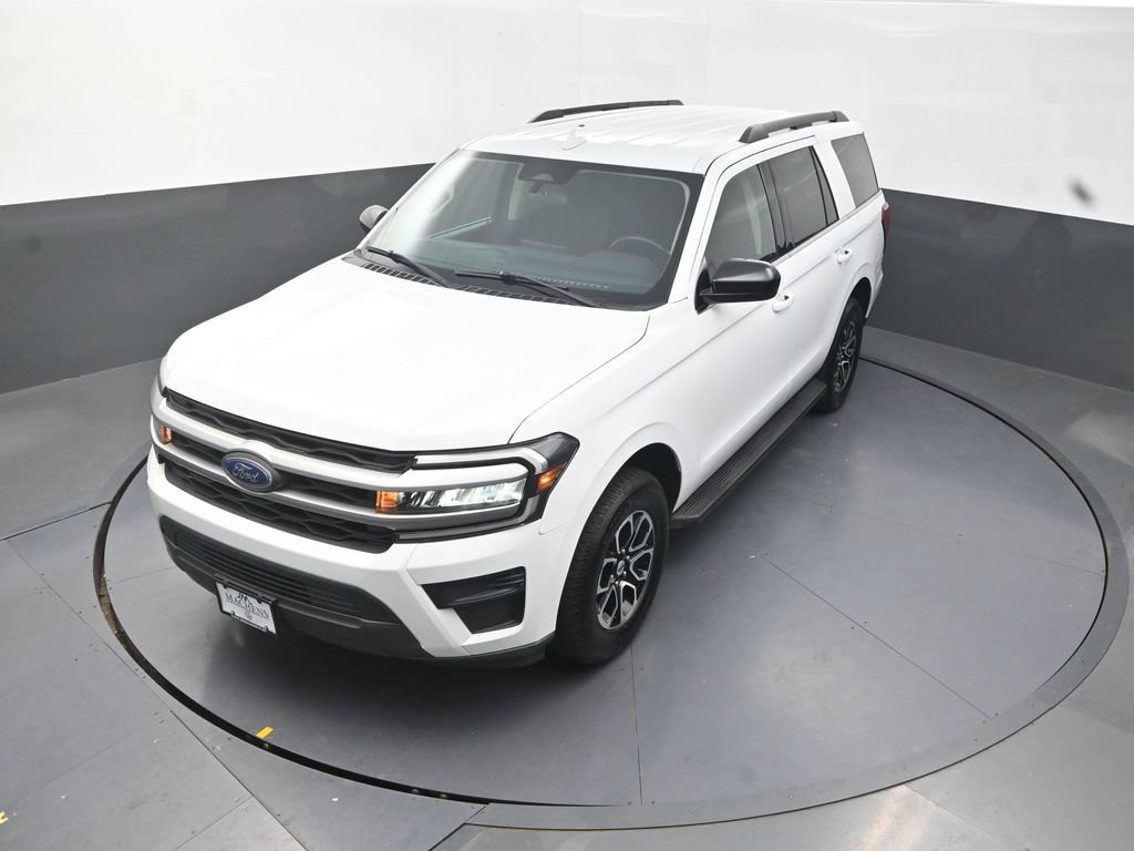 Used 2022 Ford Expedition XL AWD/4WD image 16