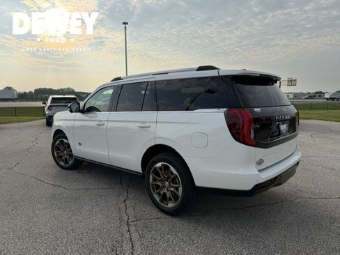 Certified 2026 Ford Expedition King Ranch AWD/4WD image 6