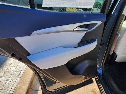 New 2026 Buick Envision Avenir image 44