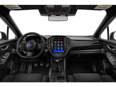 New 2026 Subaru WRX Premium image 19