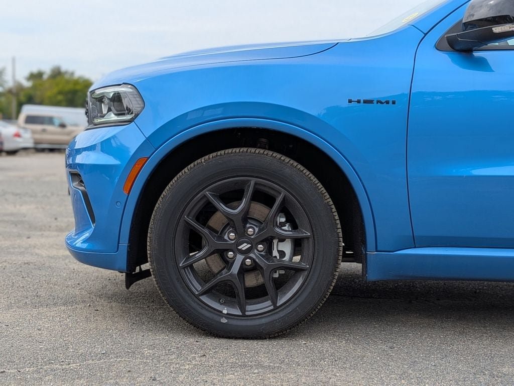 New 2026 Dodge Durango GT AWD/4WD image 10
