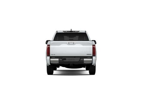 New 2026 Toyota Tundra 1794 Edition AWD/4WD image 8
