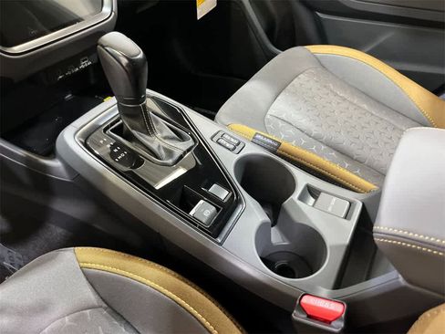 Certified 2025 Subaru Crosstrek 2.5i Sport w/ Crosstrek Mirror Package image 22