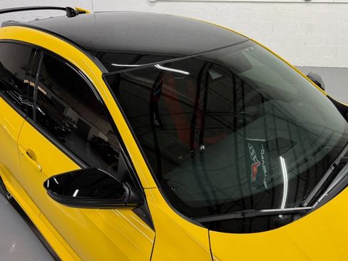 Used 2021 Honda Civic Type R Limited image 5