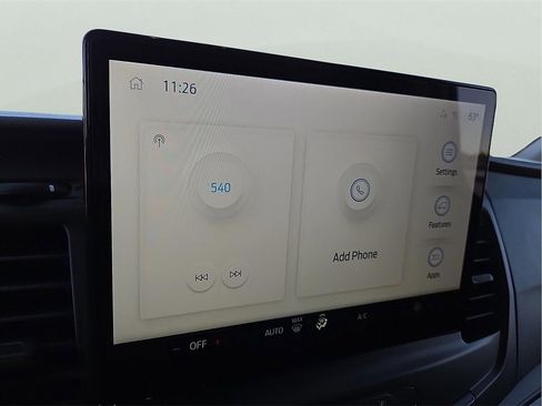 New 2026 Ford Transit 250 148 Medium Roof w/ Load Area Protection Package image 11