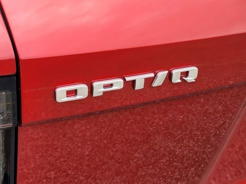 New 2026 Cadillac Optiq Luxury 2 w/ LPO, Floor Liner Package image 8