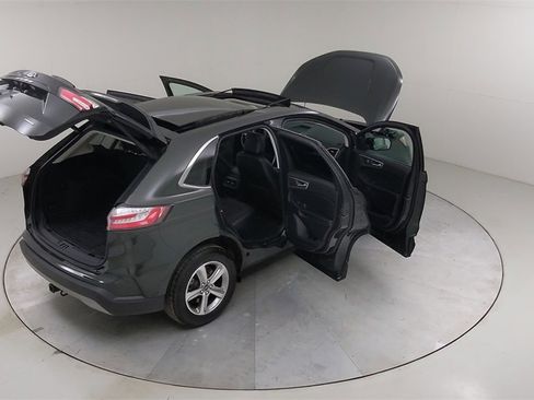 Certified 2022 Ford Edge SEL w/ Convenience Package image 48