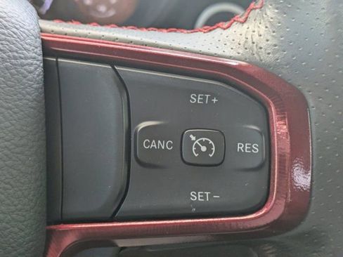 Used 2019 RAM 1500 Rebel w/ Rebel Level 2 Equipment Group image 22