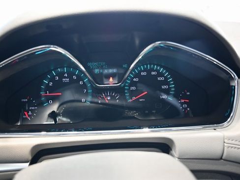 Used 2016 Chevrolet Traverse LTZ w/ LPO, 'HIT The Road' Package image 32