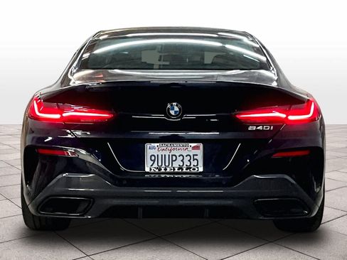 Certified 2025 BMW 840i RWD image 7