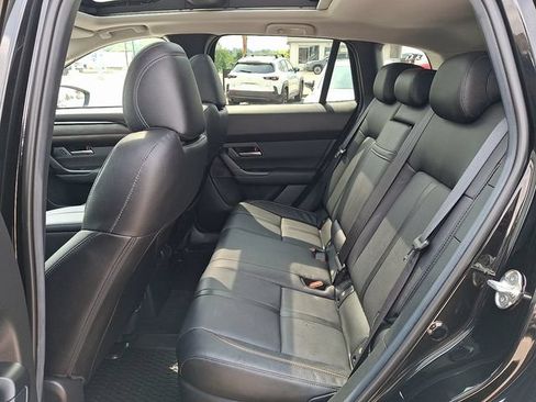Used 2026 MAZDA CX-50 AWD 2.5 Hybrid w/ Weather Package image 11