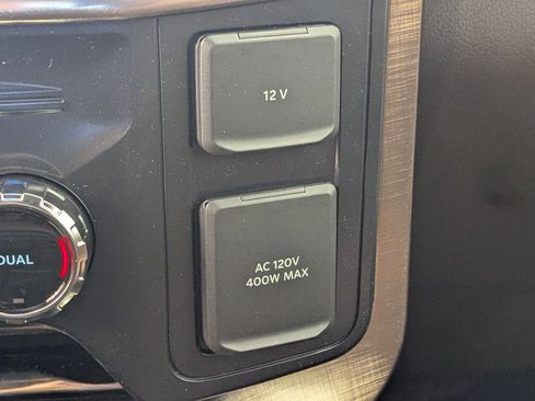 New 2026 Ford F150 King Ranch w/ Equipment Group 601A High image 28