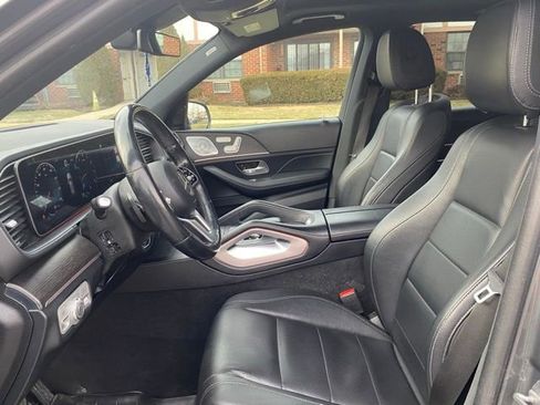 Used 2020 Mercedes-Benz GLE 350 4MATIC image 18