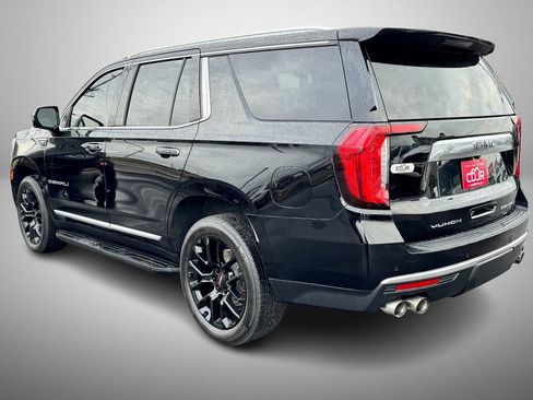 Used 2022 GMC Yukon Denali w/ Max Trailering Package image 4