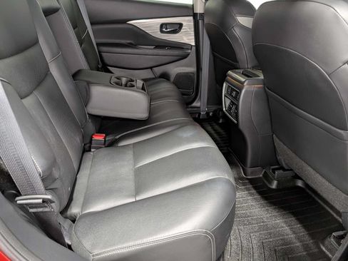 Used 2018 Nissan Murano SL w/ Moonroof Package AWD/4WD image 42