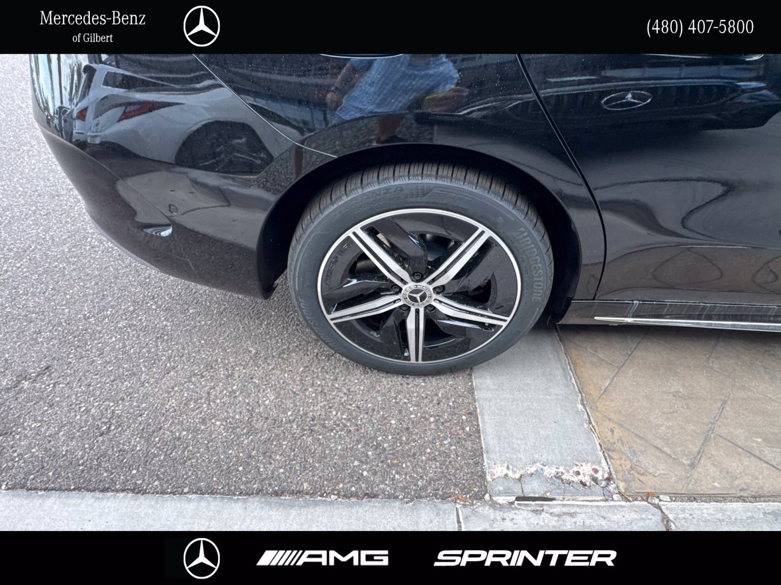 New 2027 Mercedes-Benz CLA 350 image 6
