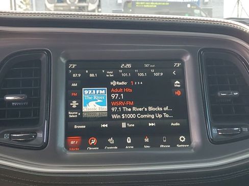 Certified 2022 Dodge Challenger R/T Scat Pack w/ Plus Package image 27