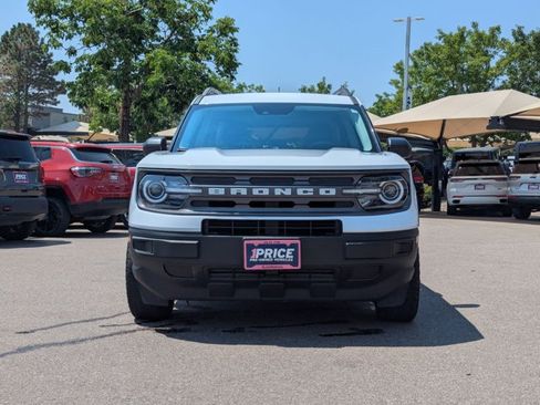 Used 2023 Ford Bronco Sport Big Bend AWD/4WD image 2