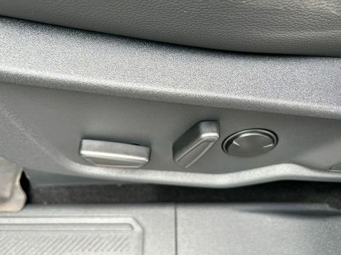 Used 2021 Ford Bronco Outer Banks w/ Sasquatch Package AWD/4WD image 22