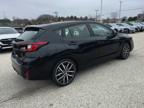 New 2026 Subaru Impreza 2.0i Sport AWD/4WD image 8
