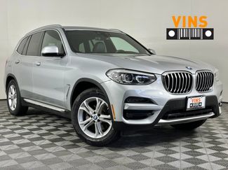 Used 2020 BMW X3 sDrive30i RWD video 1