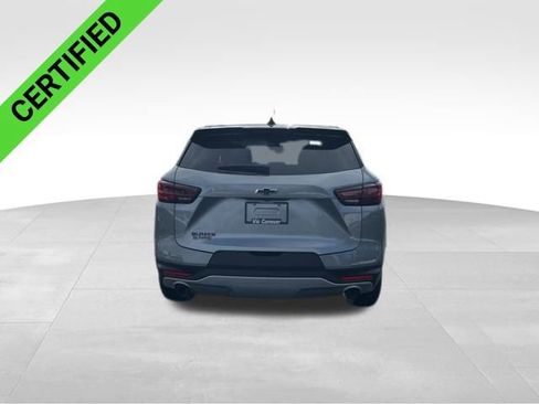 Used 2024 Chevrolet Blazer LT w/ Convenience Package image 5