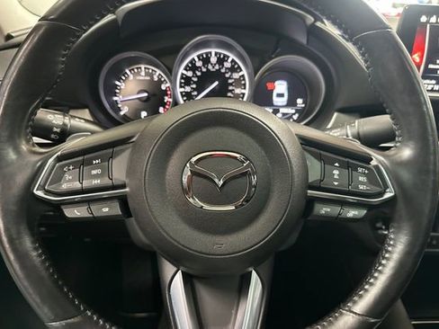 Used 2020 MAZDA MAZDA6 Grand Touring Reserve FWD image 26