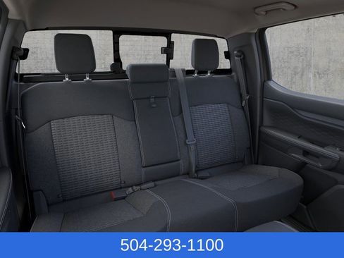 New 2026 Ford Ranger XLT AWD/4WD image 13