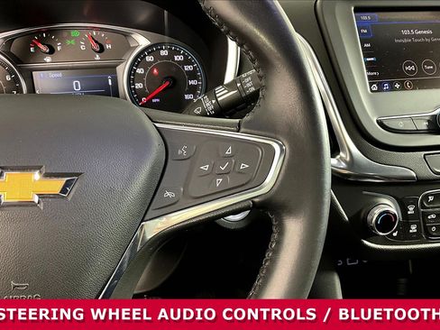 Used 2021 Chevrolet Equinox LT FWD image 11