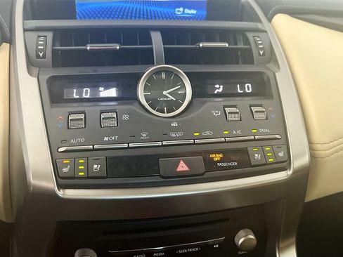 Used 2020 Lexus NX 300 FWD w/ Comfort Package image 15