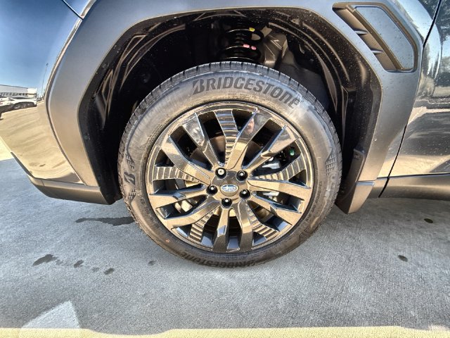 New 2026 Subaru Forester Sport AWD/4WD image 12