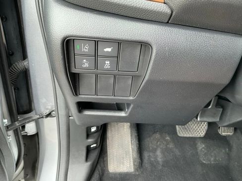 Used 2022 Honda CR-V Touring image 20