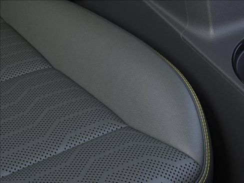 New 2025 Chevrolet Colorado ZR2 w/ Technology Package image 21