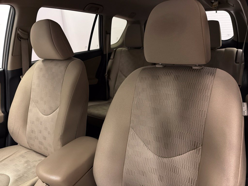 Used 2012 Toyota RAV4 4WD w/ Value Pkg image 17