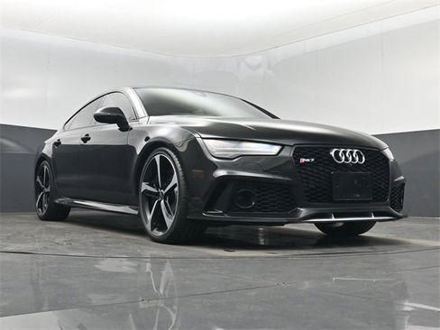 Used 2016 Audi RS 7 Prestige image 60